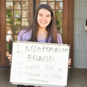 Meet your Posher, Mackenzie